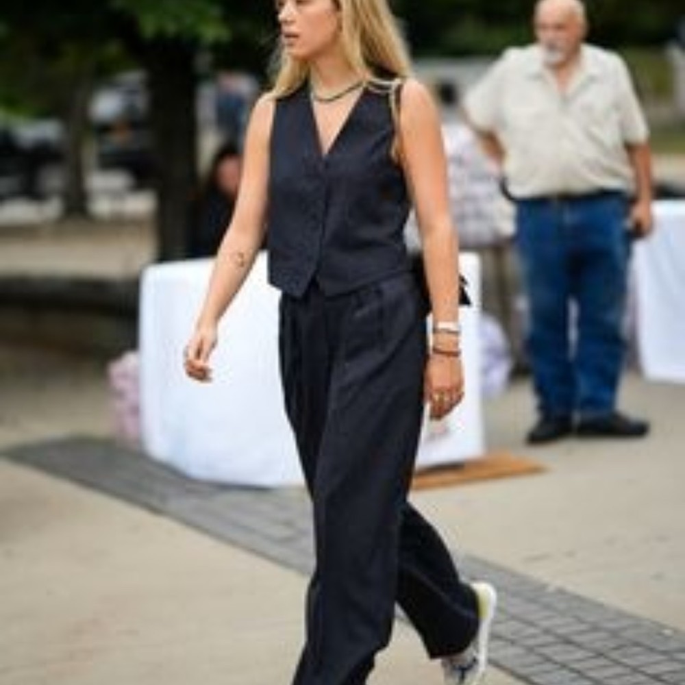 Meet your Posher, Kat